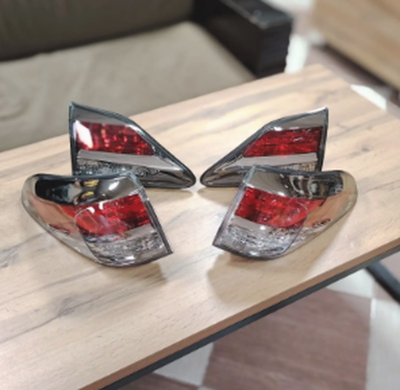 Задние фары от Lexus RX350 2010-15